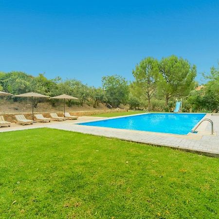 El Molino De Las Palomas Carcabuey Εξωτερικό φωτογραφία