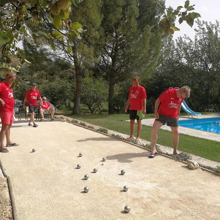 El Molino De Las Palomas Carcabuey Εξωτερικό φωτογραφία
