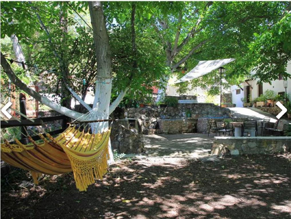 El Molino De Las Palomas Carcabuey Εξωτερικό φωτογραφία