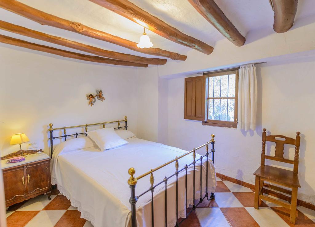El Molino De Las Palomas Carcabuey Δωμάτιο φωτογραφία