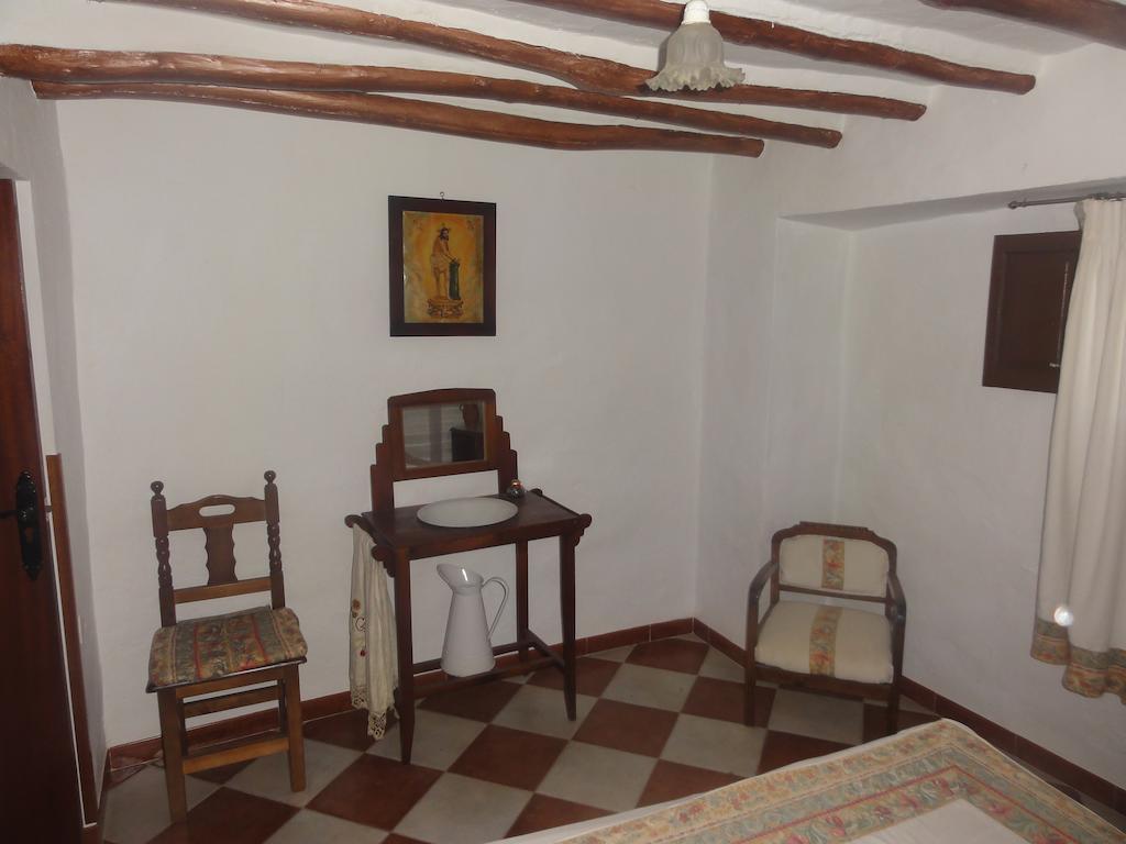 El Molino De Las Palomas Carcabuey Εξωτερικό φωτογραφία