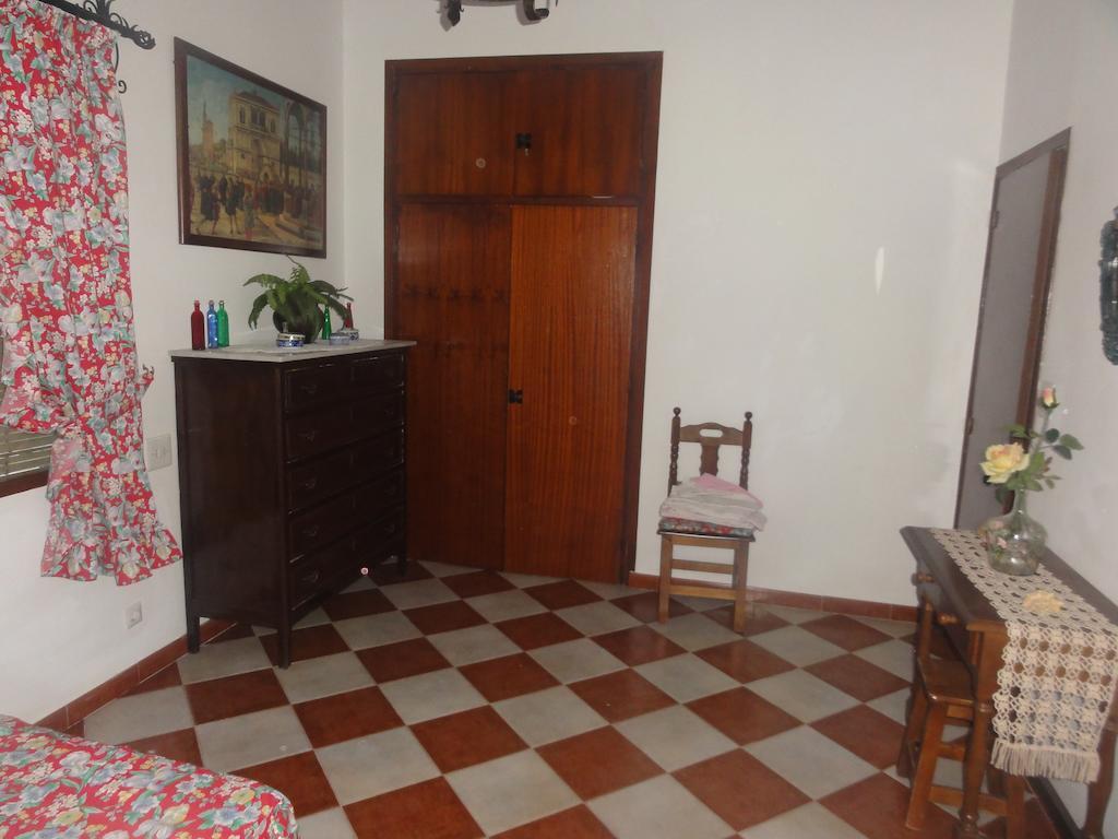 El Molino De Las Palomas Carcabuey Εξωτερικό φωτογραφία